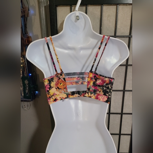 FP Movement Sports Bra sz S - Picture 3 of 7